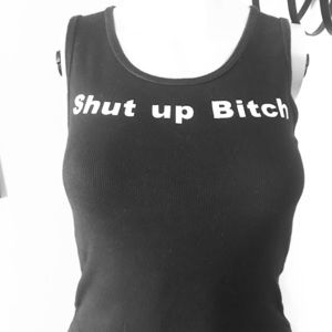 Women’s tank